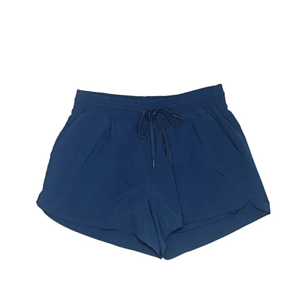Abercrombie YPB Shorts with Lining Shorts